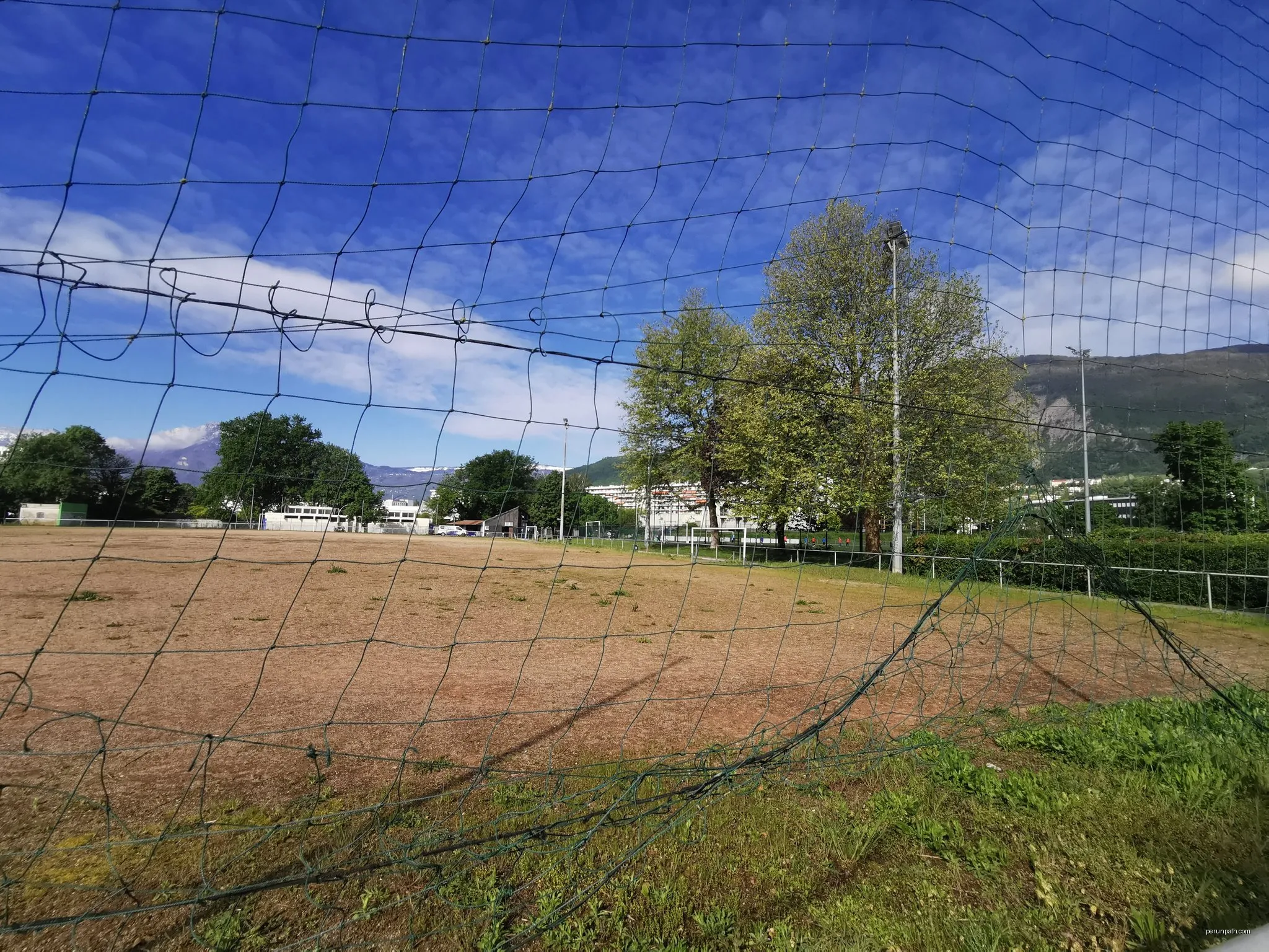 Grenoble - Meylan - Montbonnot