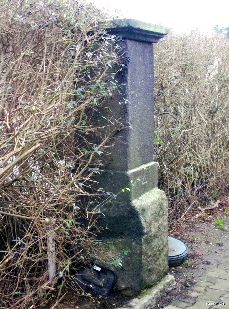 This media shows the protected monument of Saxony with the ID 09305033 KDSa/09305033(other). | Autor: Rak 41 | Licencja: CC BY-SA 3.0 | Źródło: Wikimedia Commons