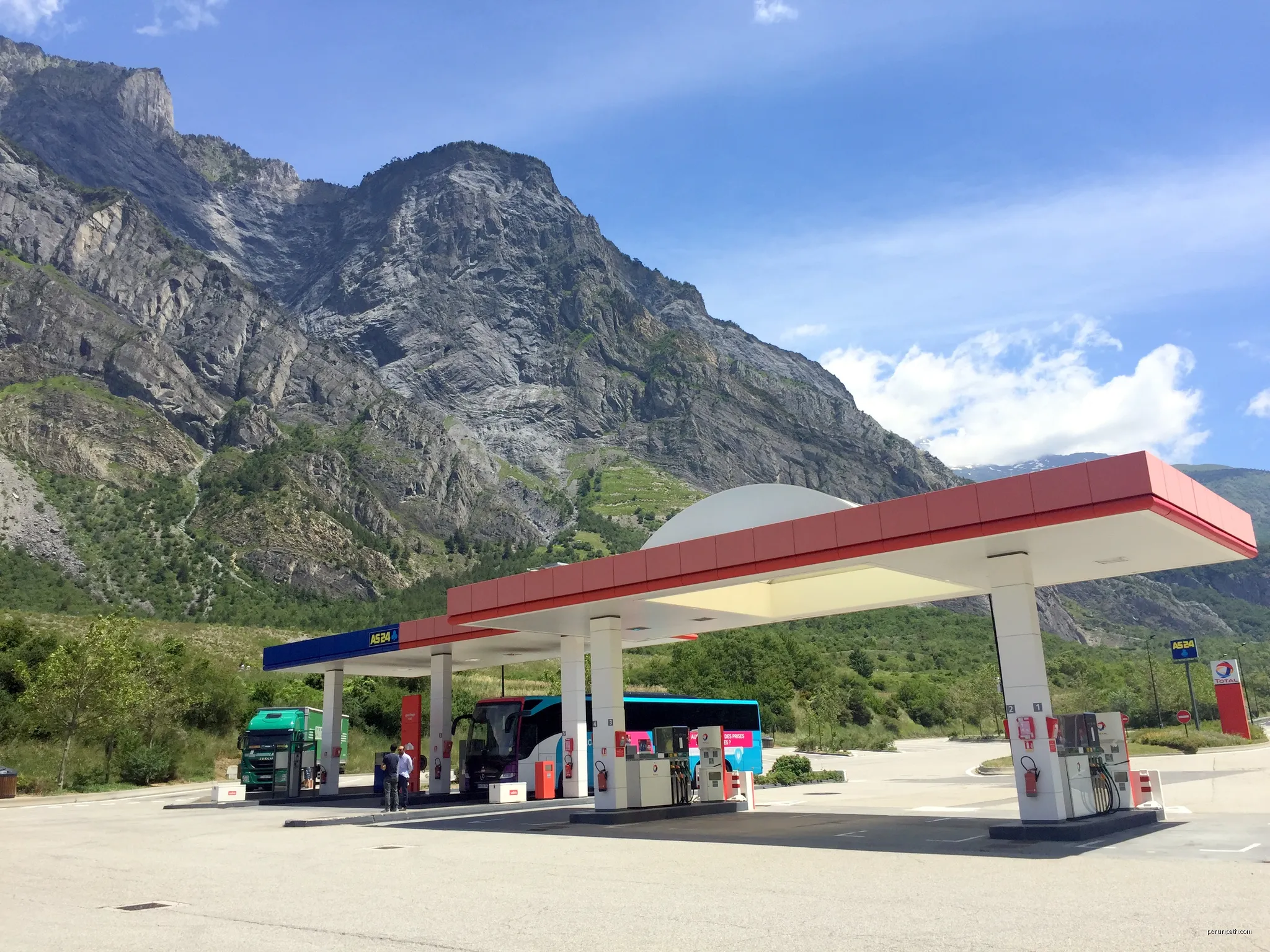 S15 - De Serpolière vers Saint-Martin-de-la-Porte