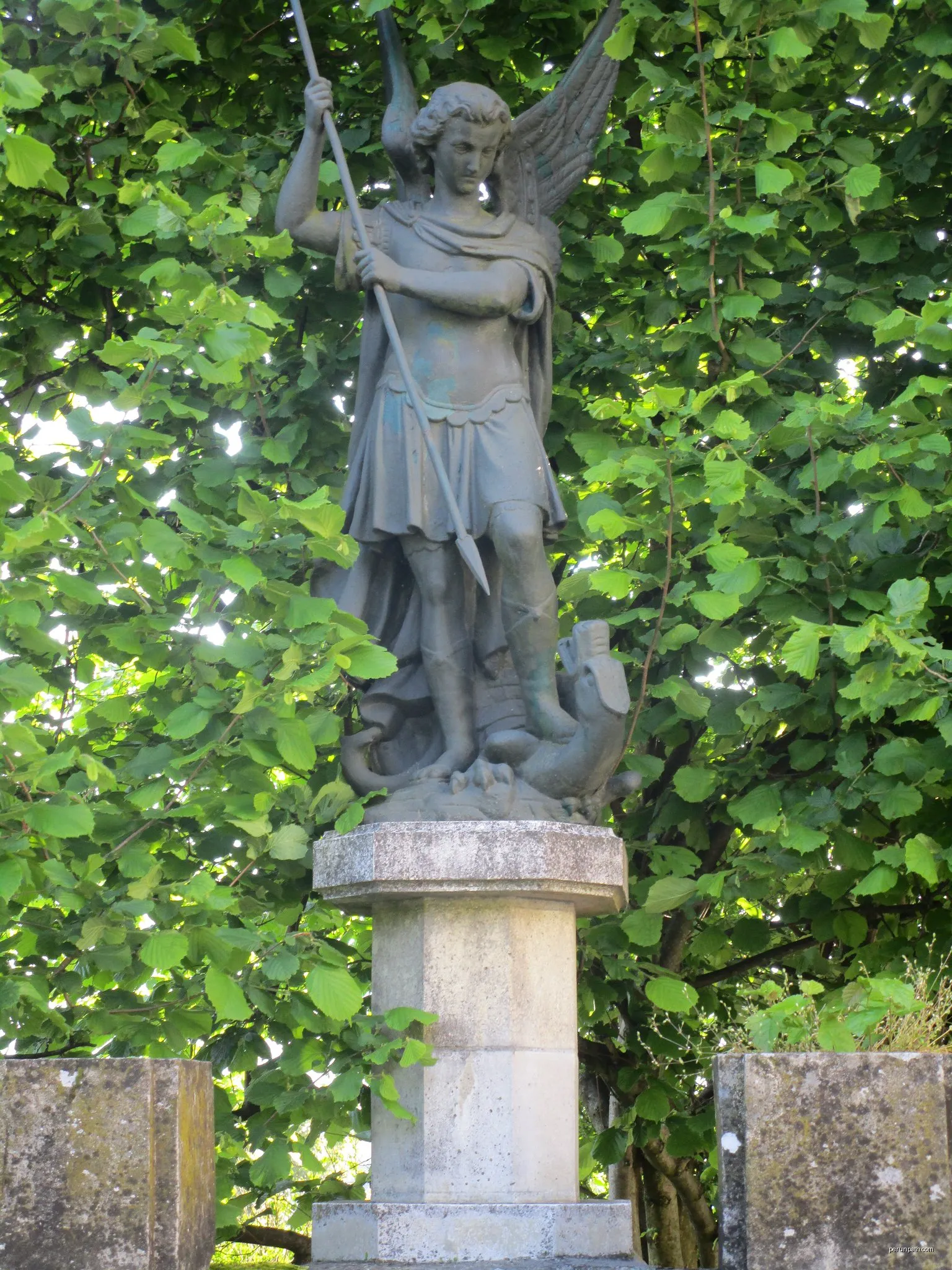 Hauts de Vimines