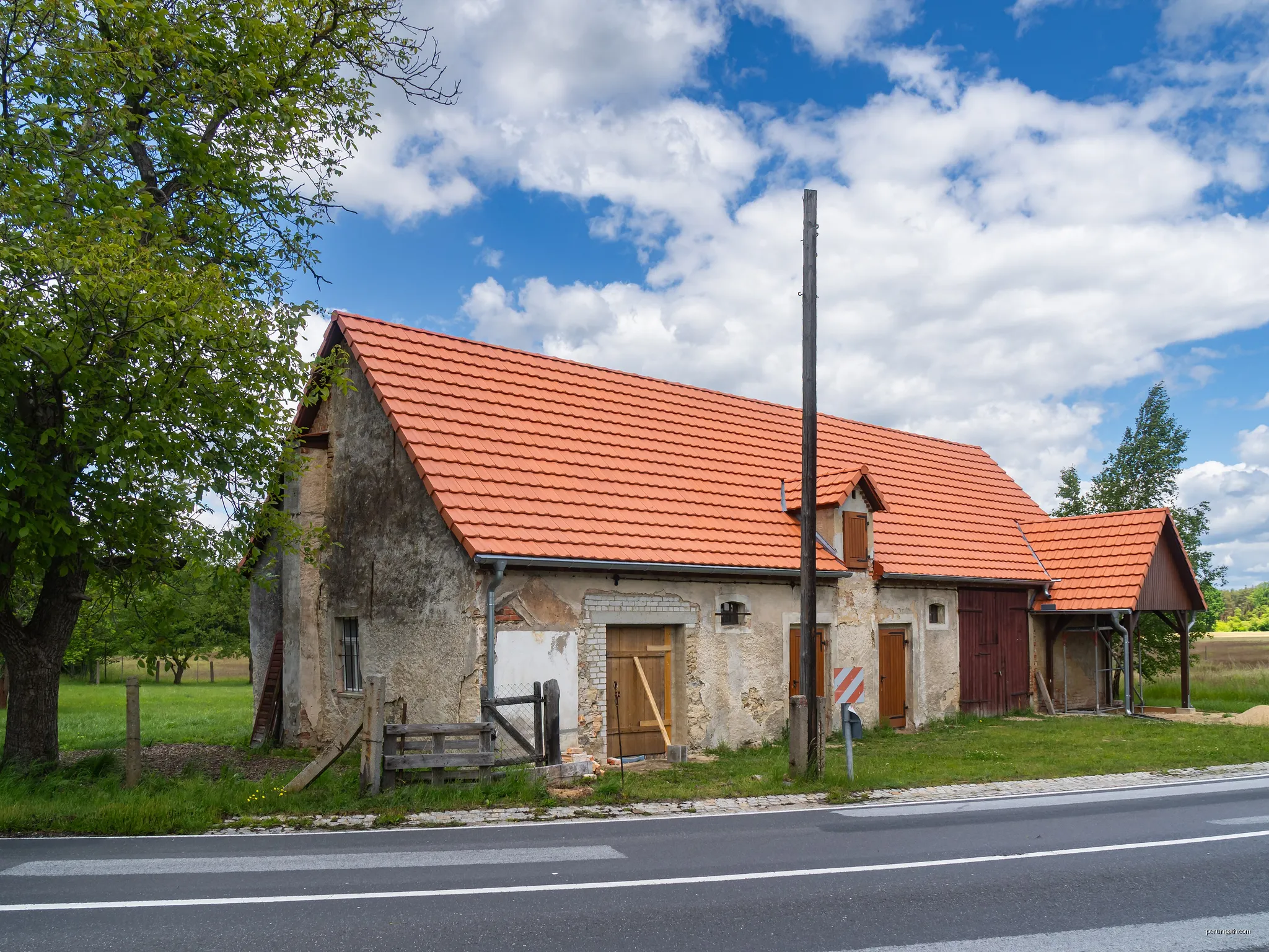 This media shows the protected monument of Saxony with the ID 09268997 KDSa/09268997(other). | Autor: Radler59 (talk) | Licencja: CC BY-SA 4.0 | Źródło: Wikimedia Commons
