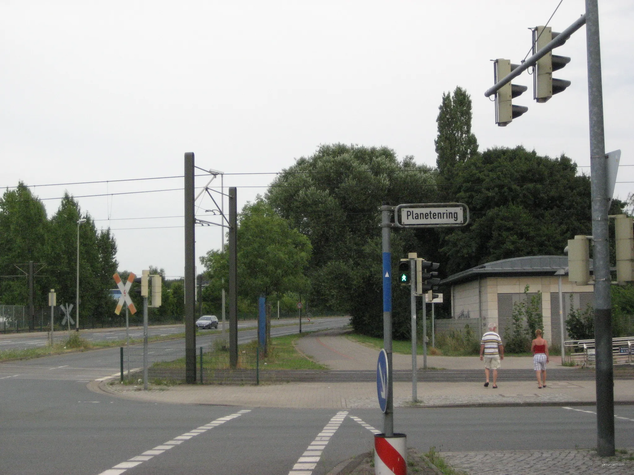 Garbsener Radring