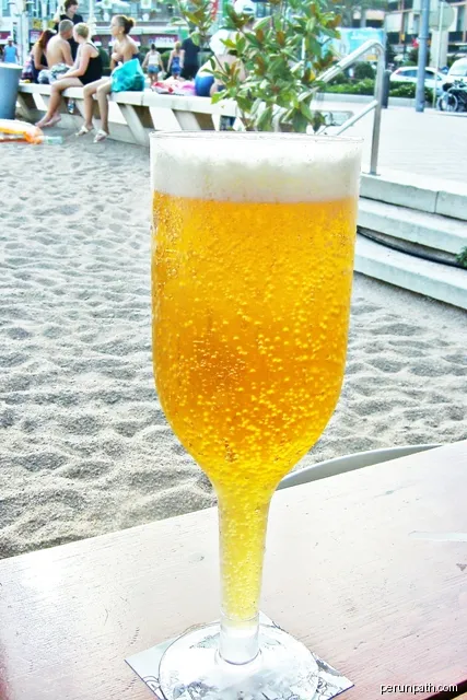 Variant: Lloret de Mar - Tordera