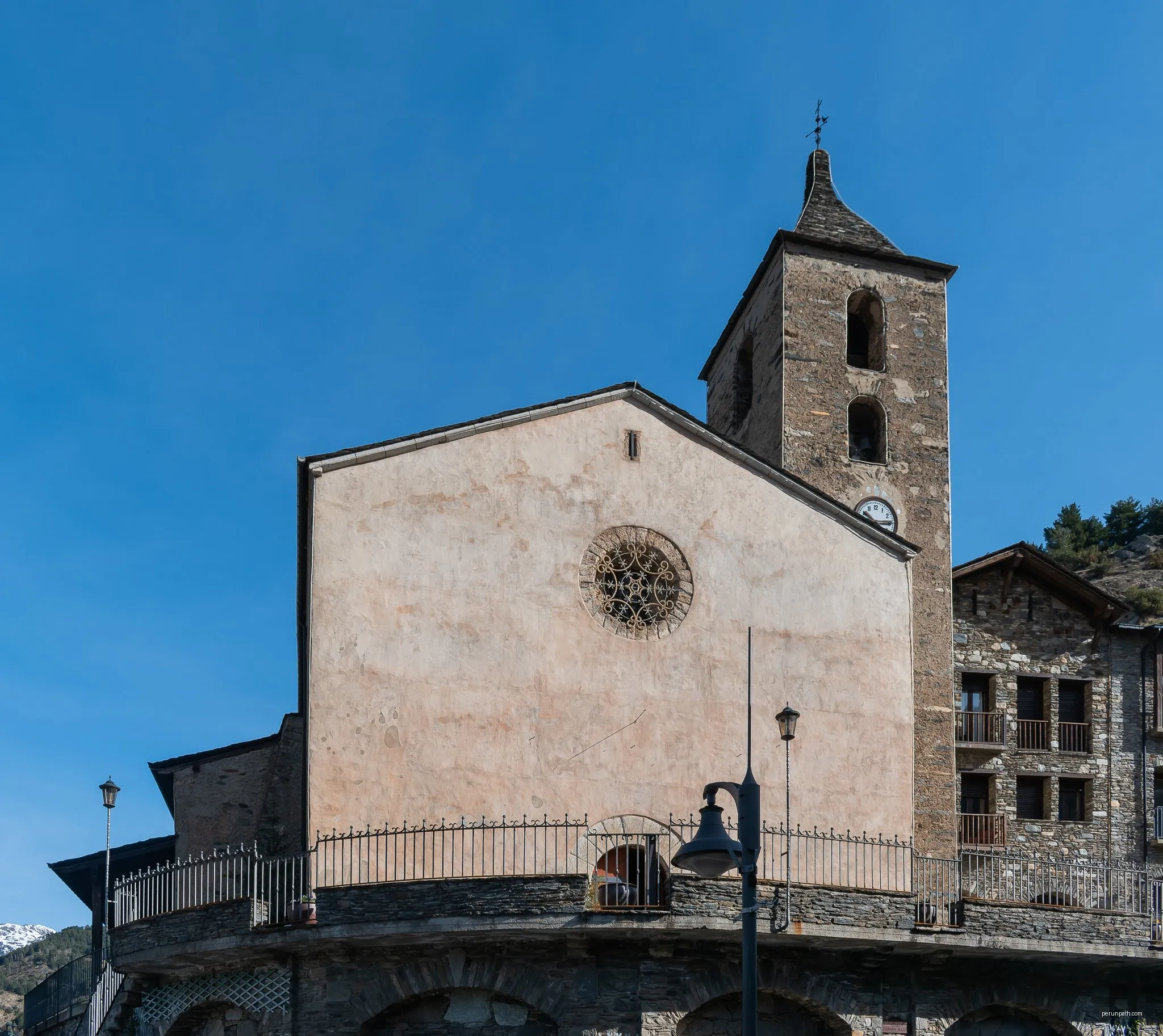 [CIMA AN01] Ordino - Alcalís