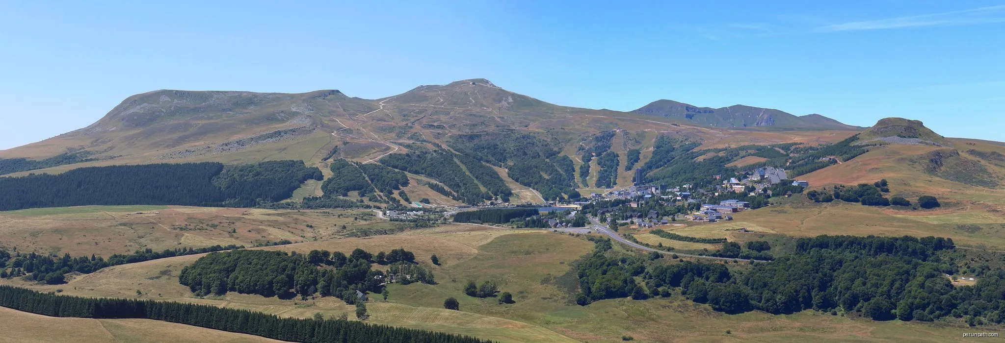 Le Cocudoux