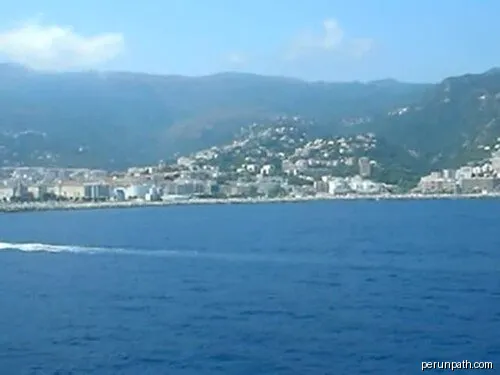 Tour d'Horizon