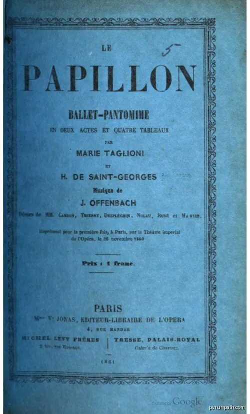 Sentier de la Clairière aux Papillons