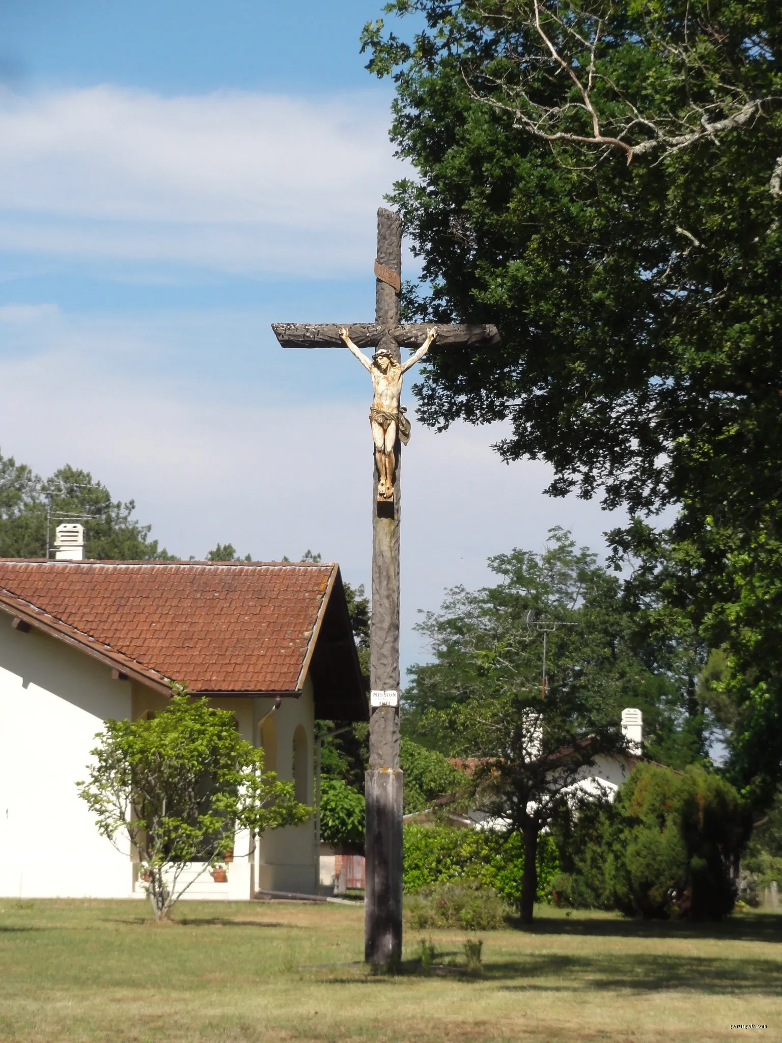 Circuit à la découverte de Lo Camin de Hé