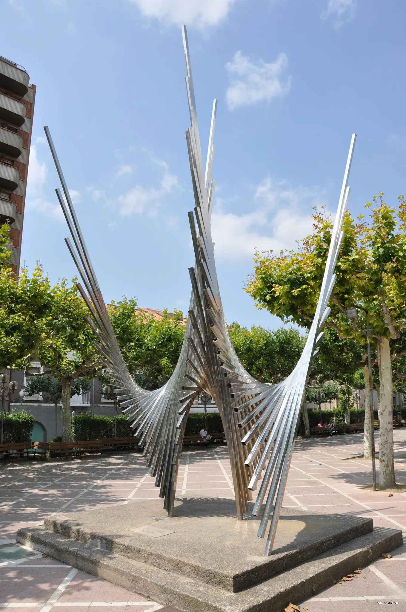 Sender de Guimerà a Tàrrega