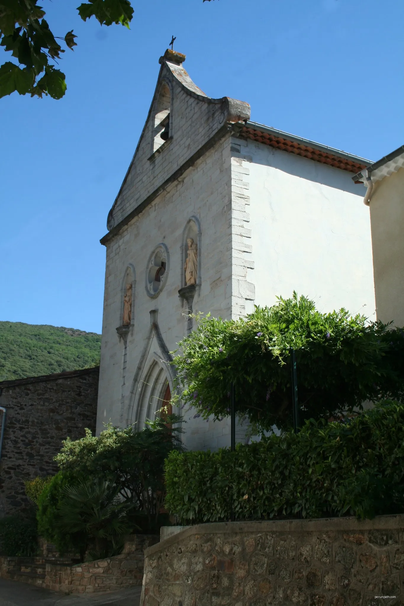 Tours dans le Pays Haut Languedoc et Vignobles