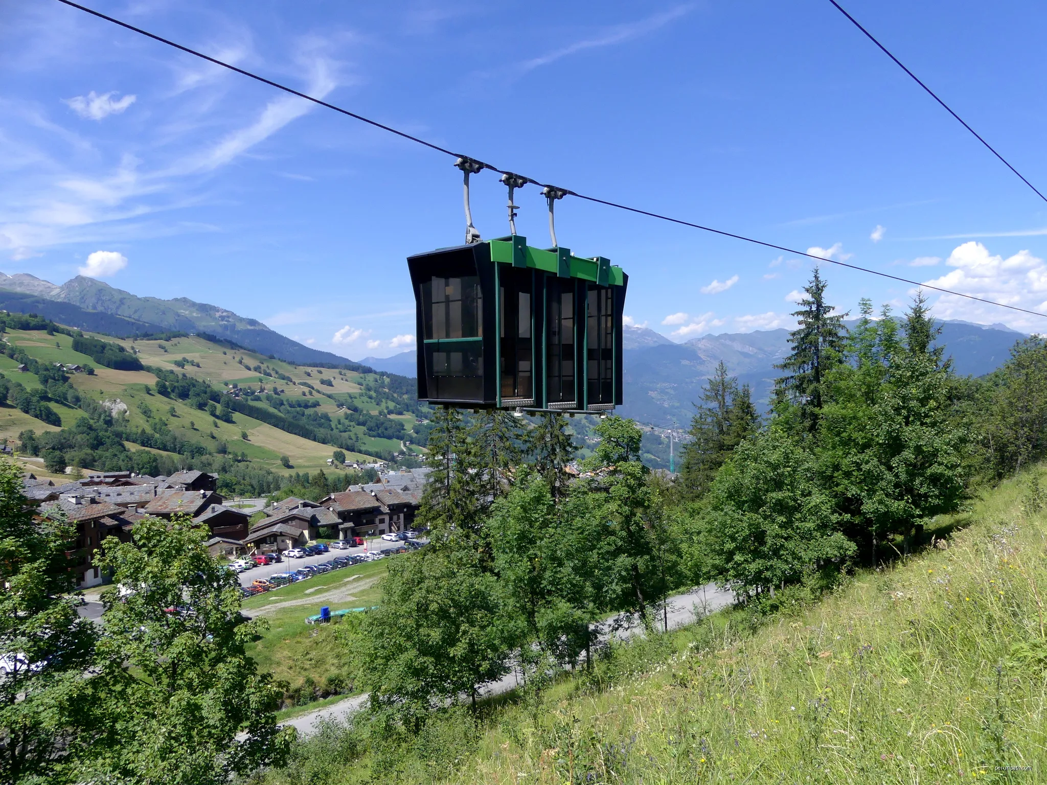 La Vertingoule