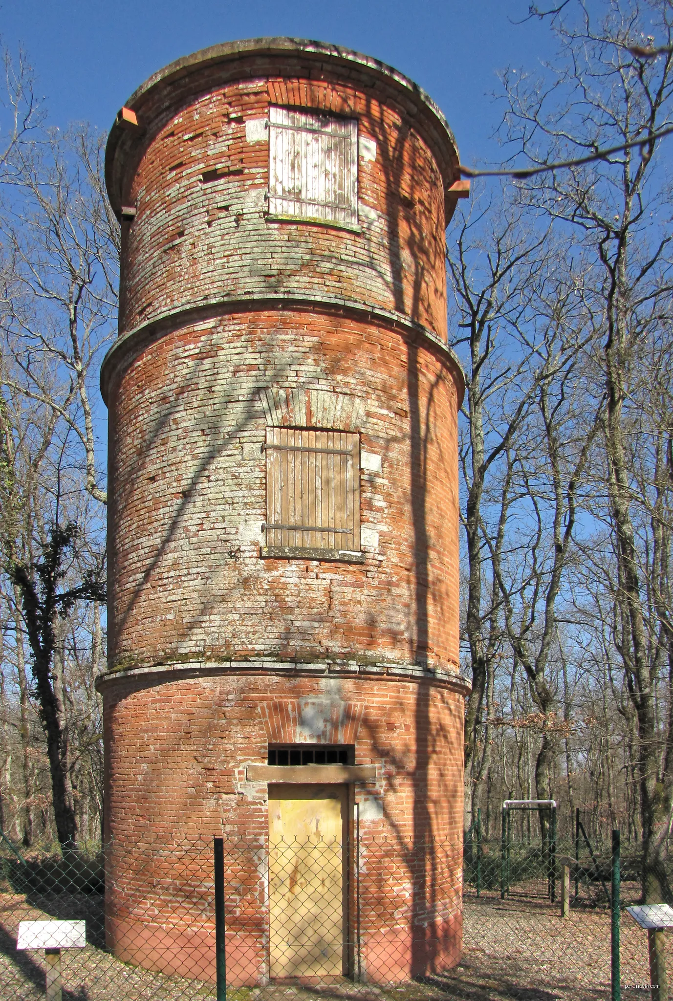 Le télégraphe de Chappe