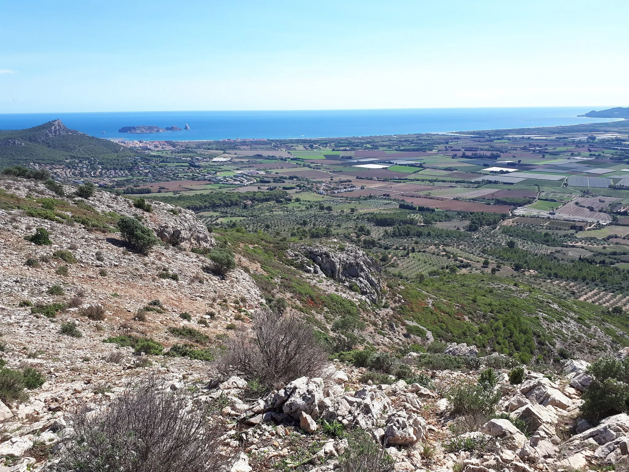 Ruta del Ter