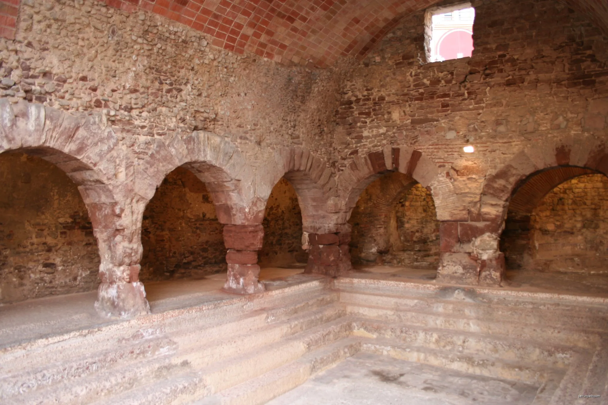 Sender de Caldes de Montbui