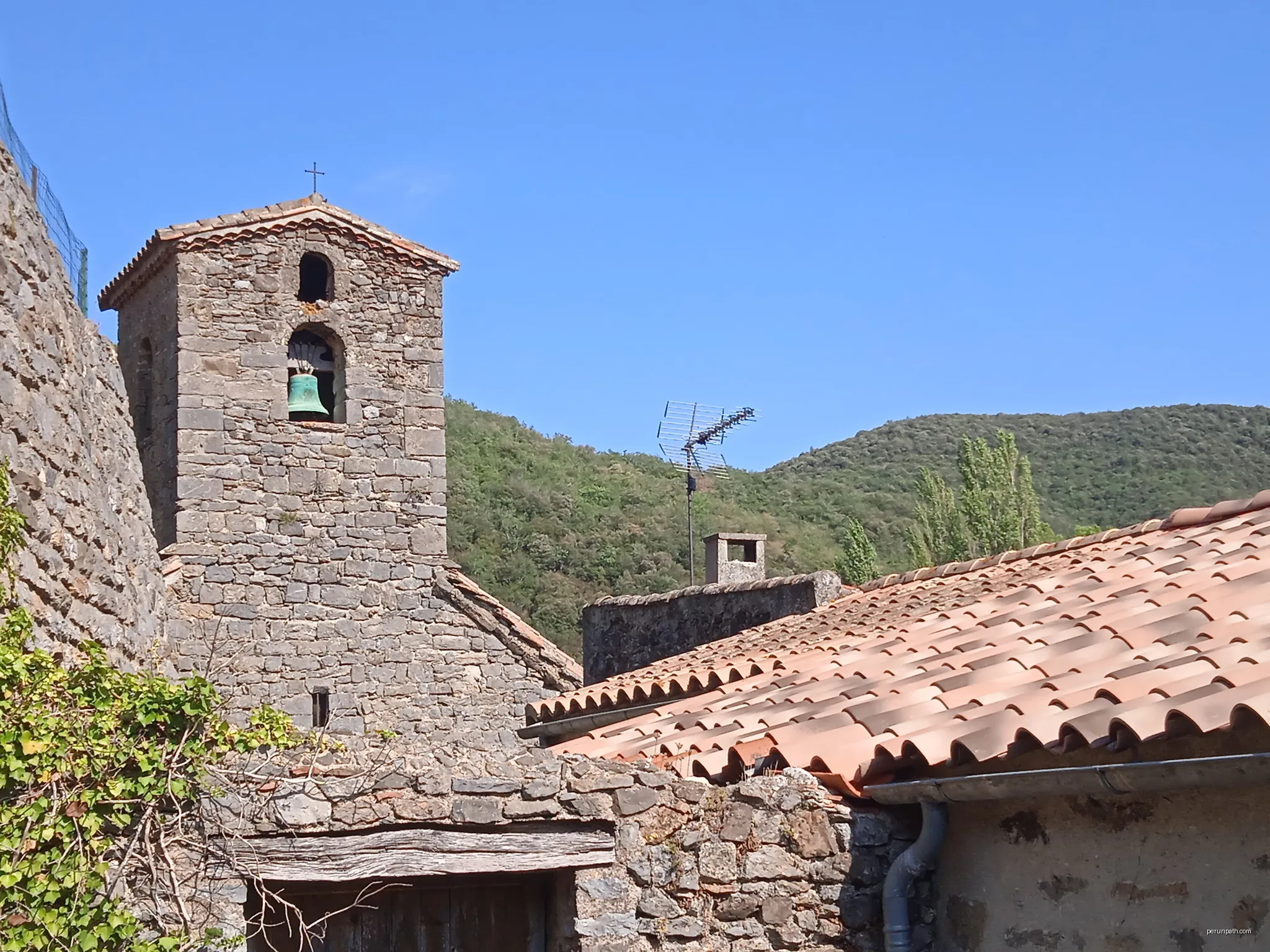 Nòstra Dauna de Tèrme | Autor: Rocafera | Licencja: CC BY 4.0 | Źródło: Wikimedia Commons