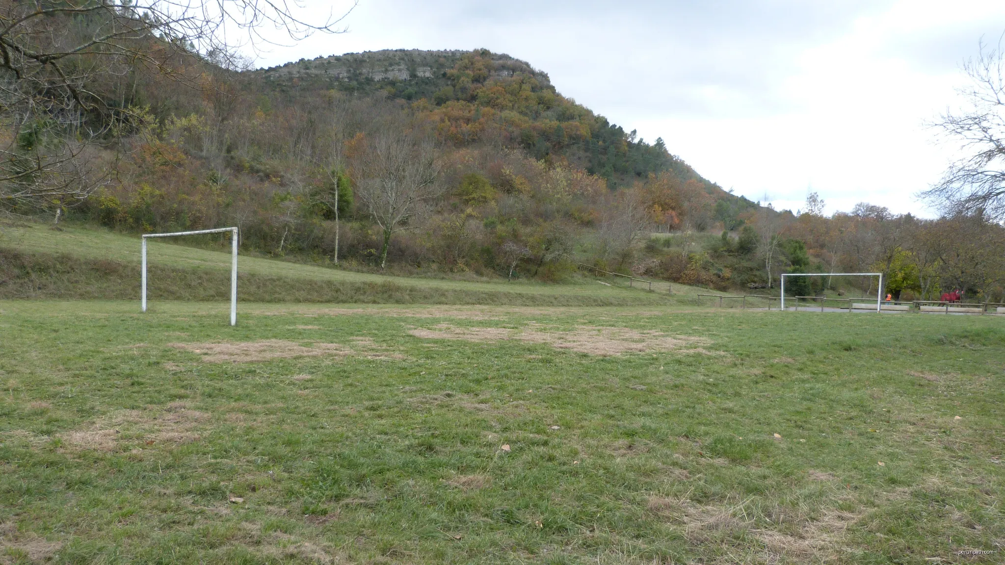 Les Blaches Hautes - La Drayette