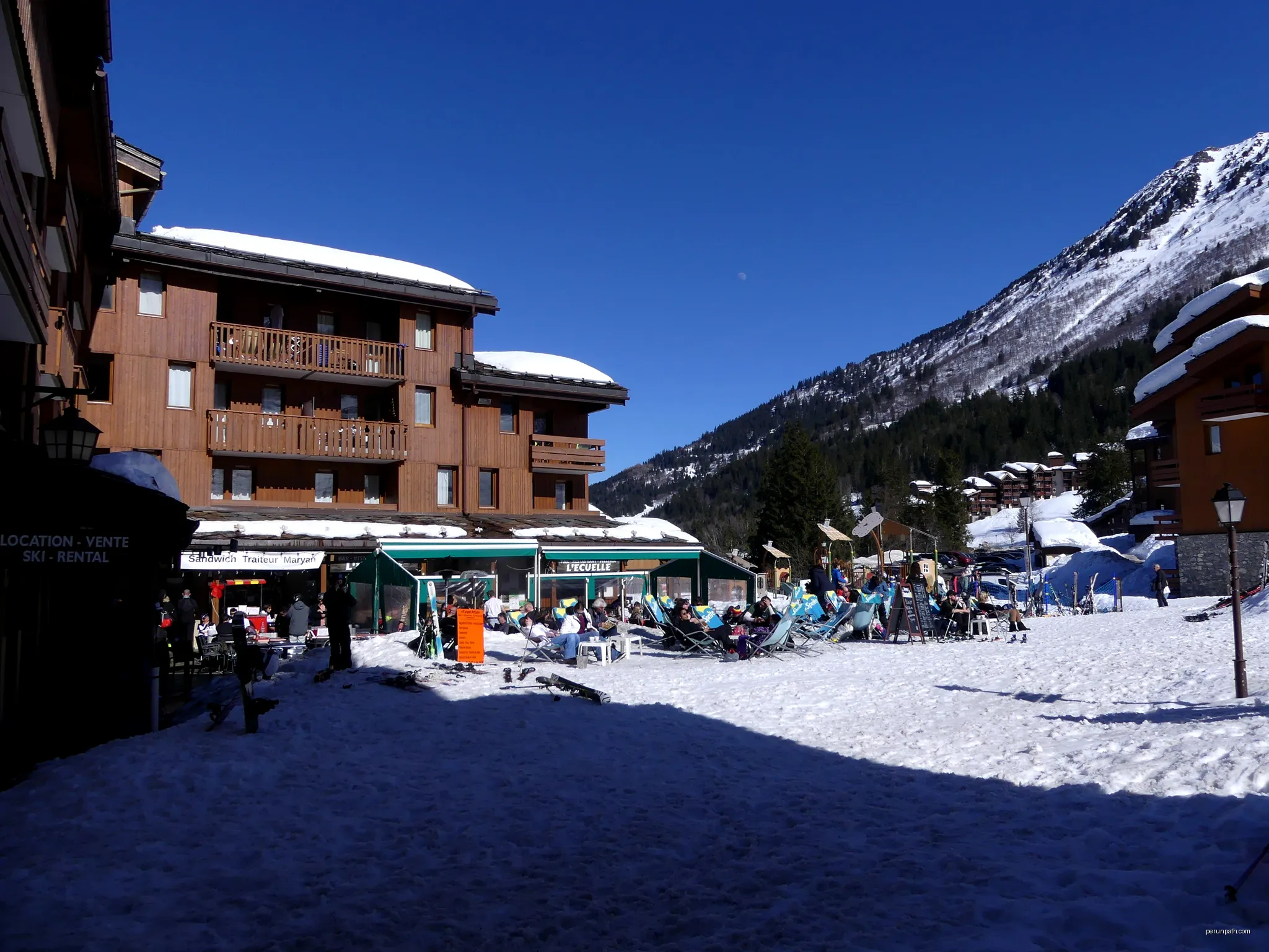 Enduro du Moulin