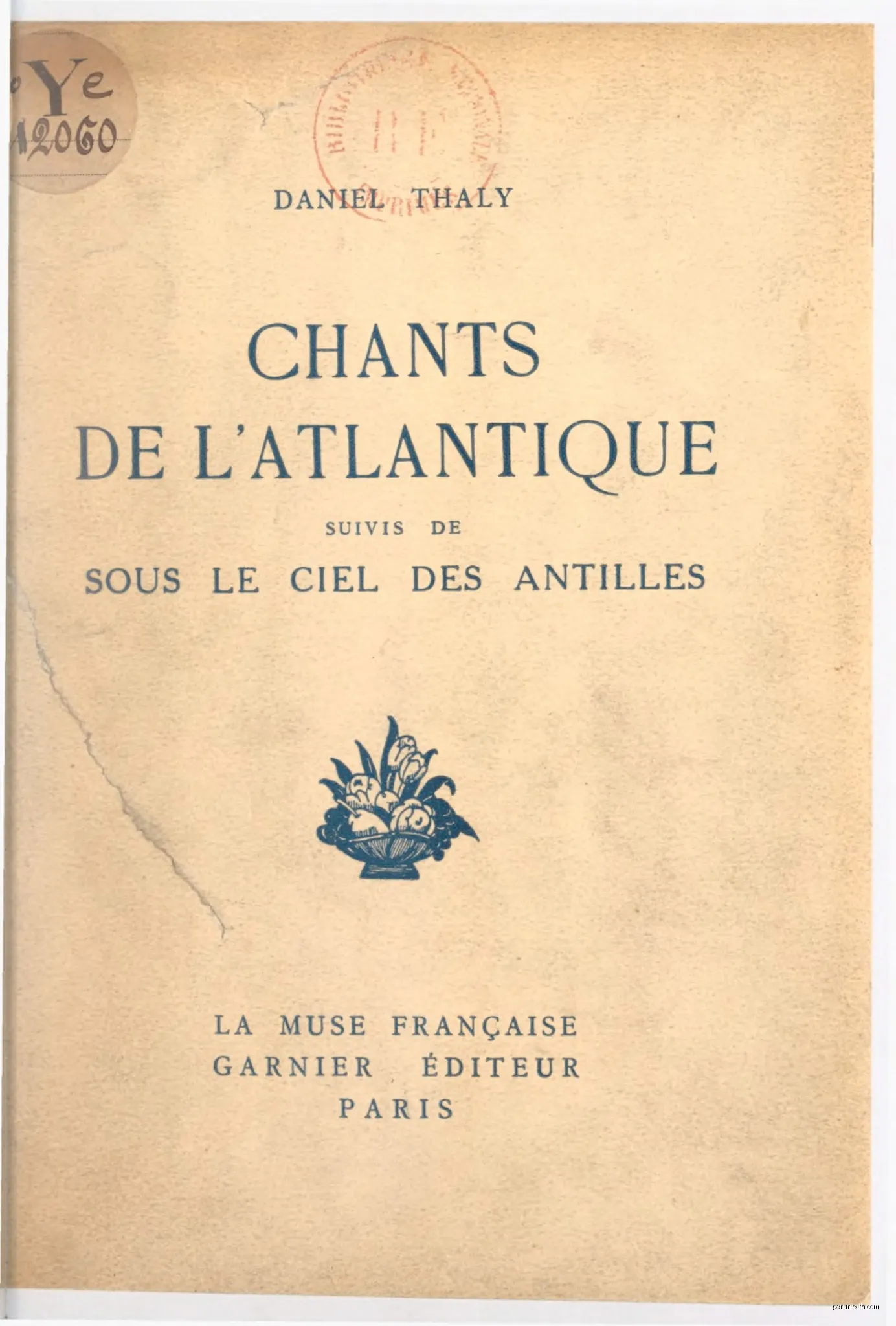 Le Tour du Lac de Castillon