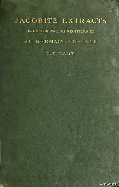 Le Moure - Bayne