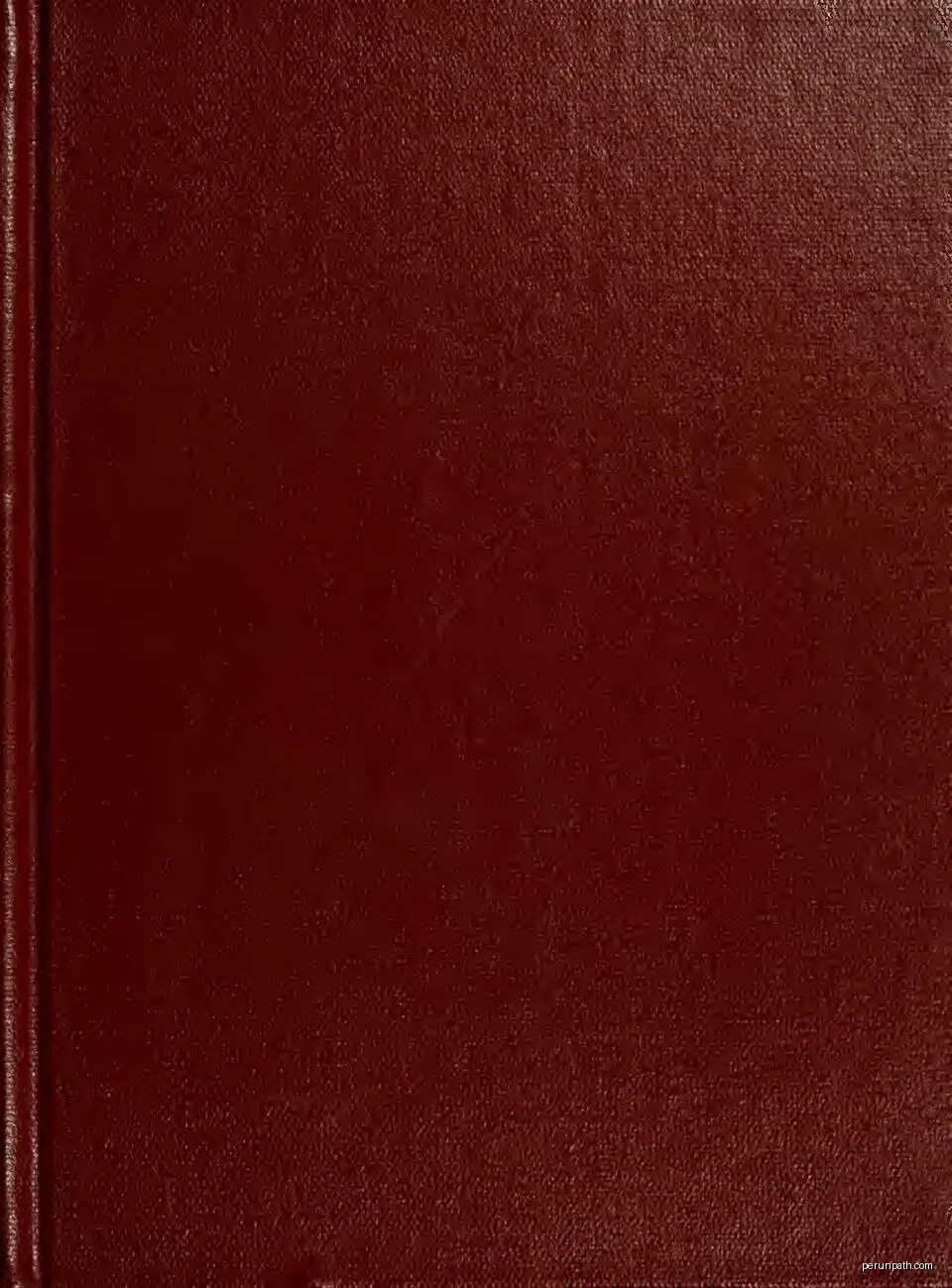 Ferrière - Vigier