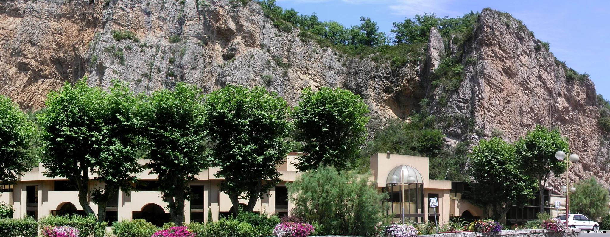 Chapelle Saint-Pancrace
