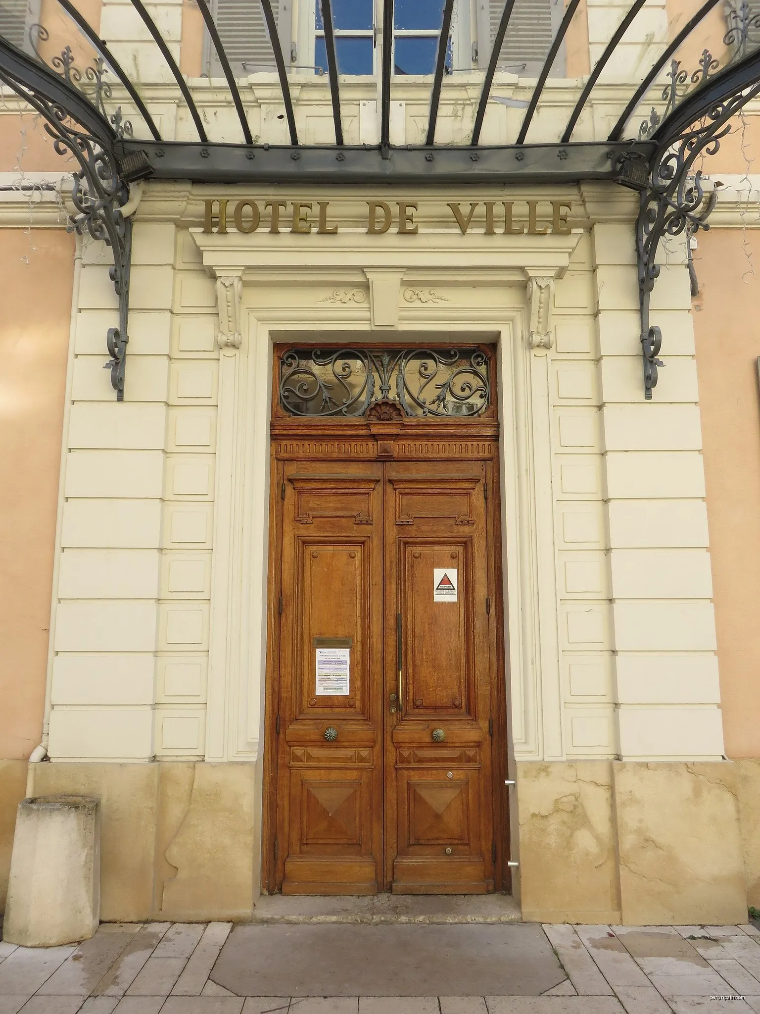 Thizy Parcours Patrimoine