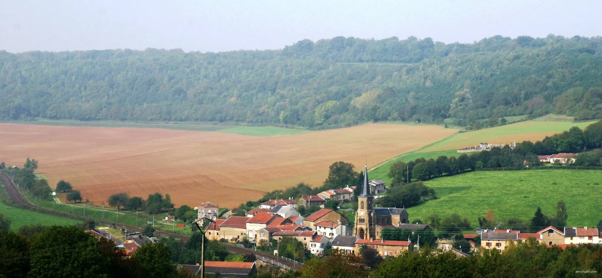 Les Près