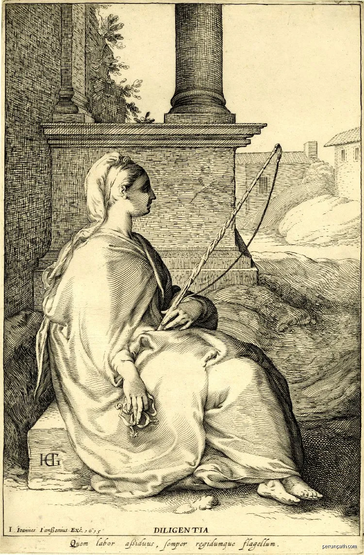 La Diligence