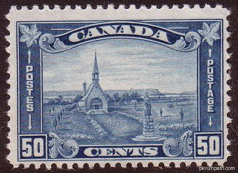 Le Grand Pré - ?