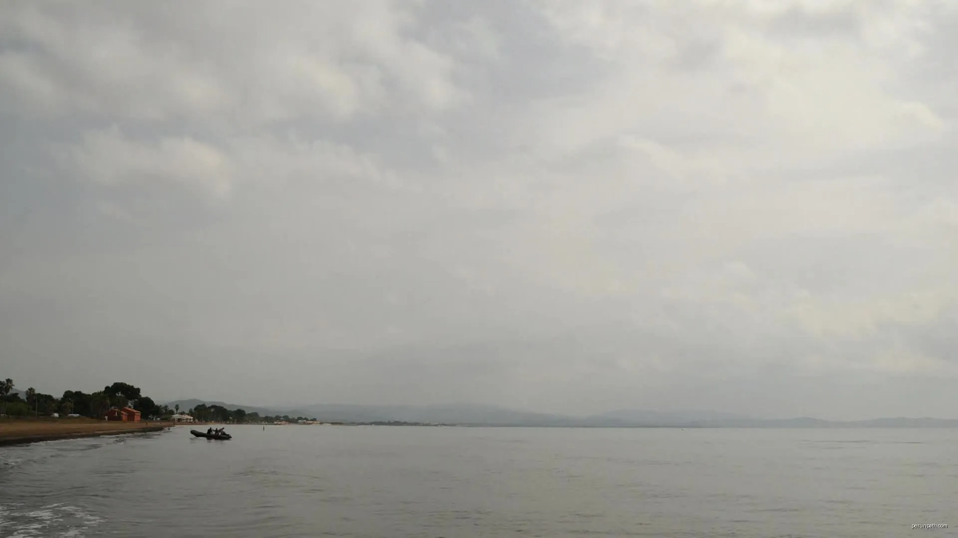 Timelapse de la mer agitée. 2011-07-13 11:20:00 | Autor: Thomas Bresson | Licencja: CC BY 3.0 | Źródło: Wikimedia Commons