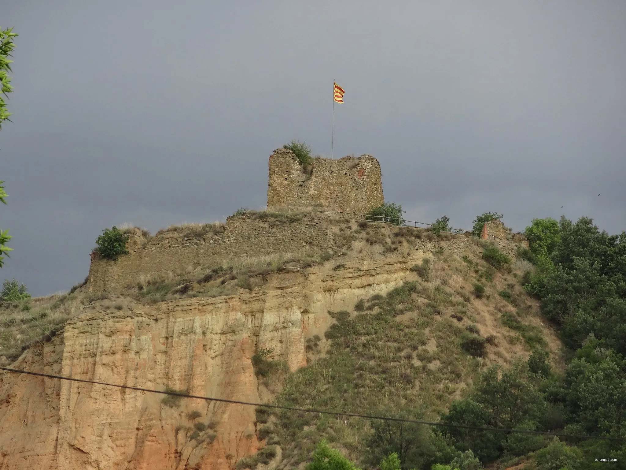 La Seu-Anserall