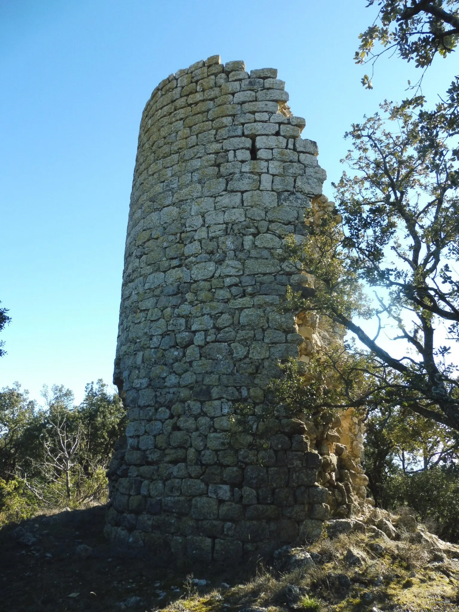 Enllaç Àger-Tartareu-Àger