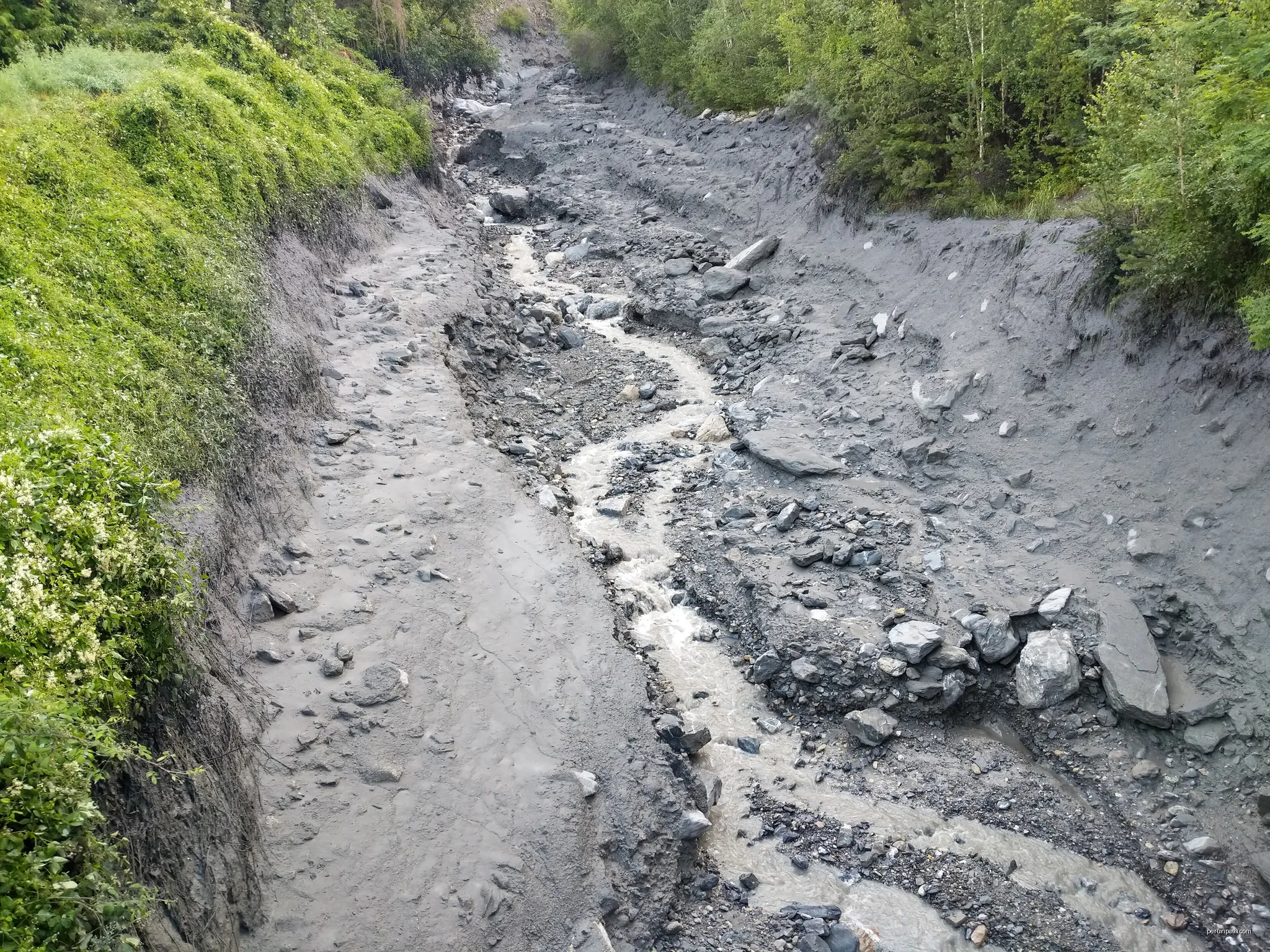 L09 - Traversée de Saint-Julien-Montdenis