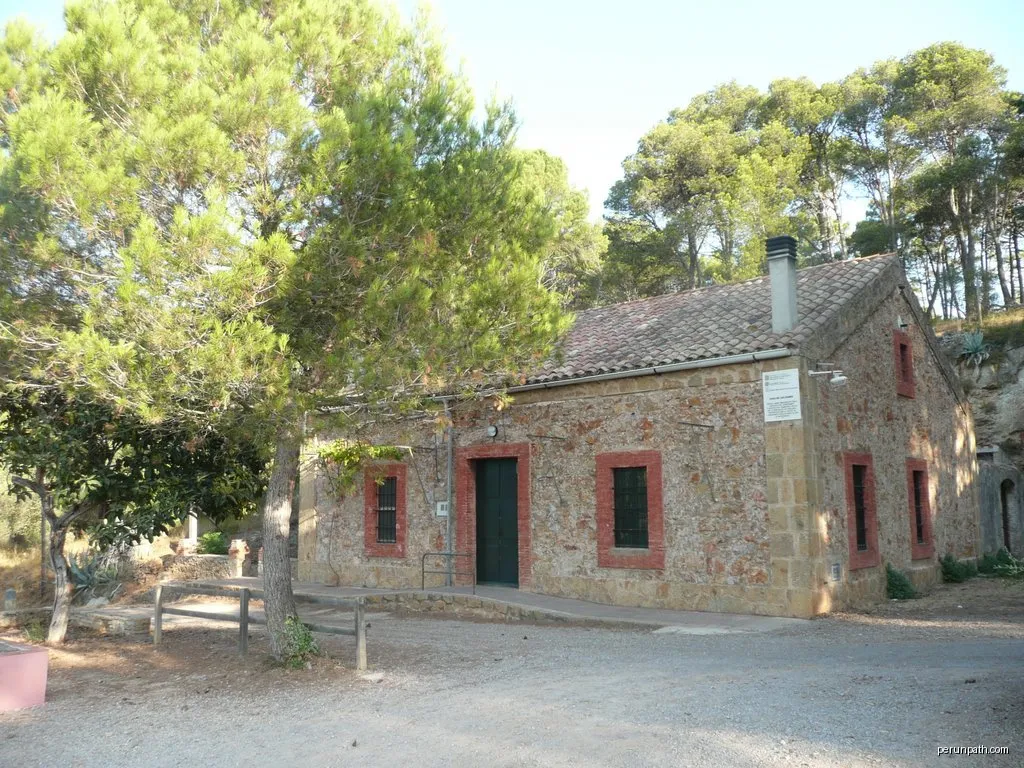 Coll de la Creu