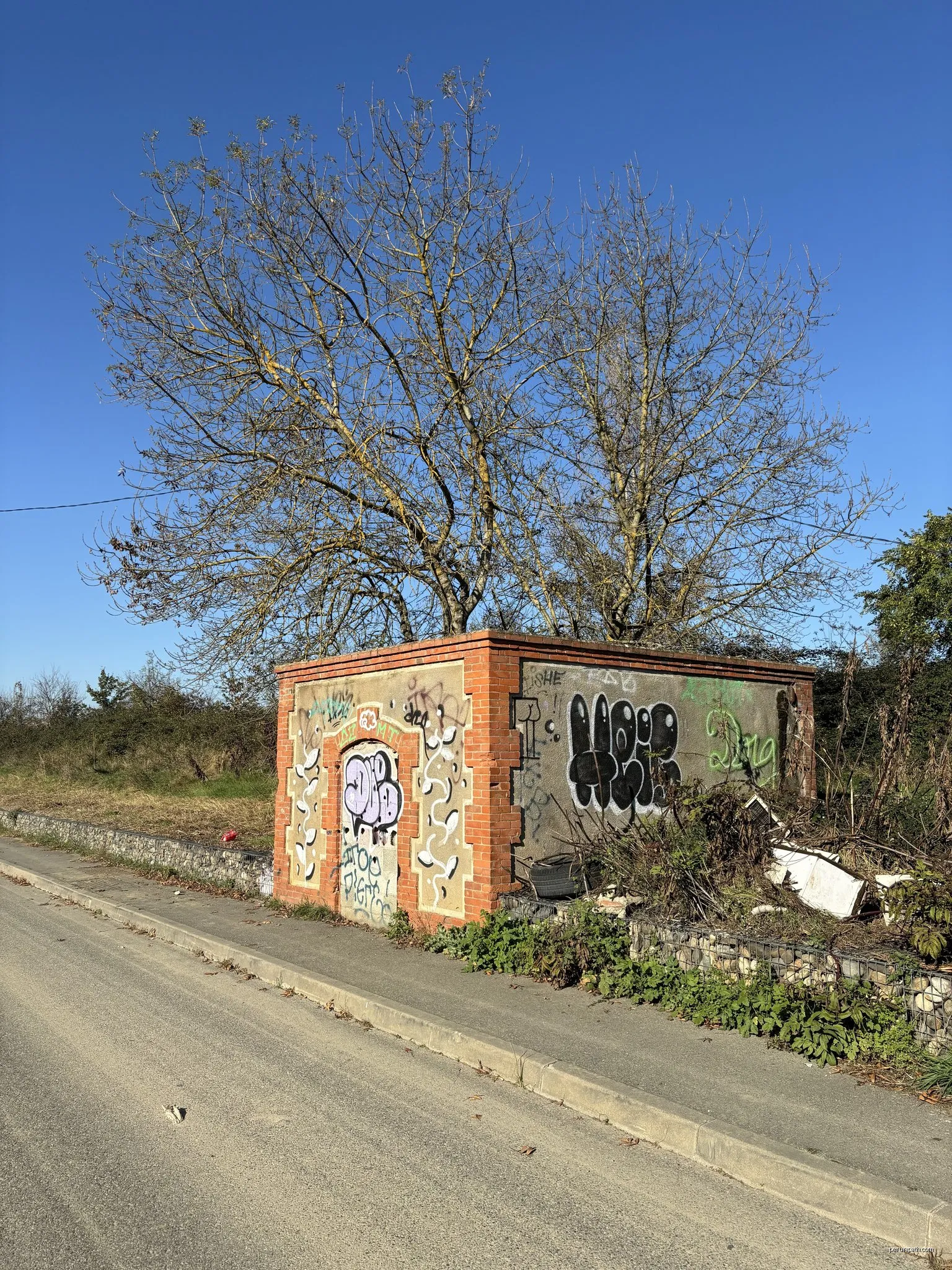 Véloroute Toulouse - Garonne Rive gauche
