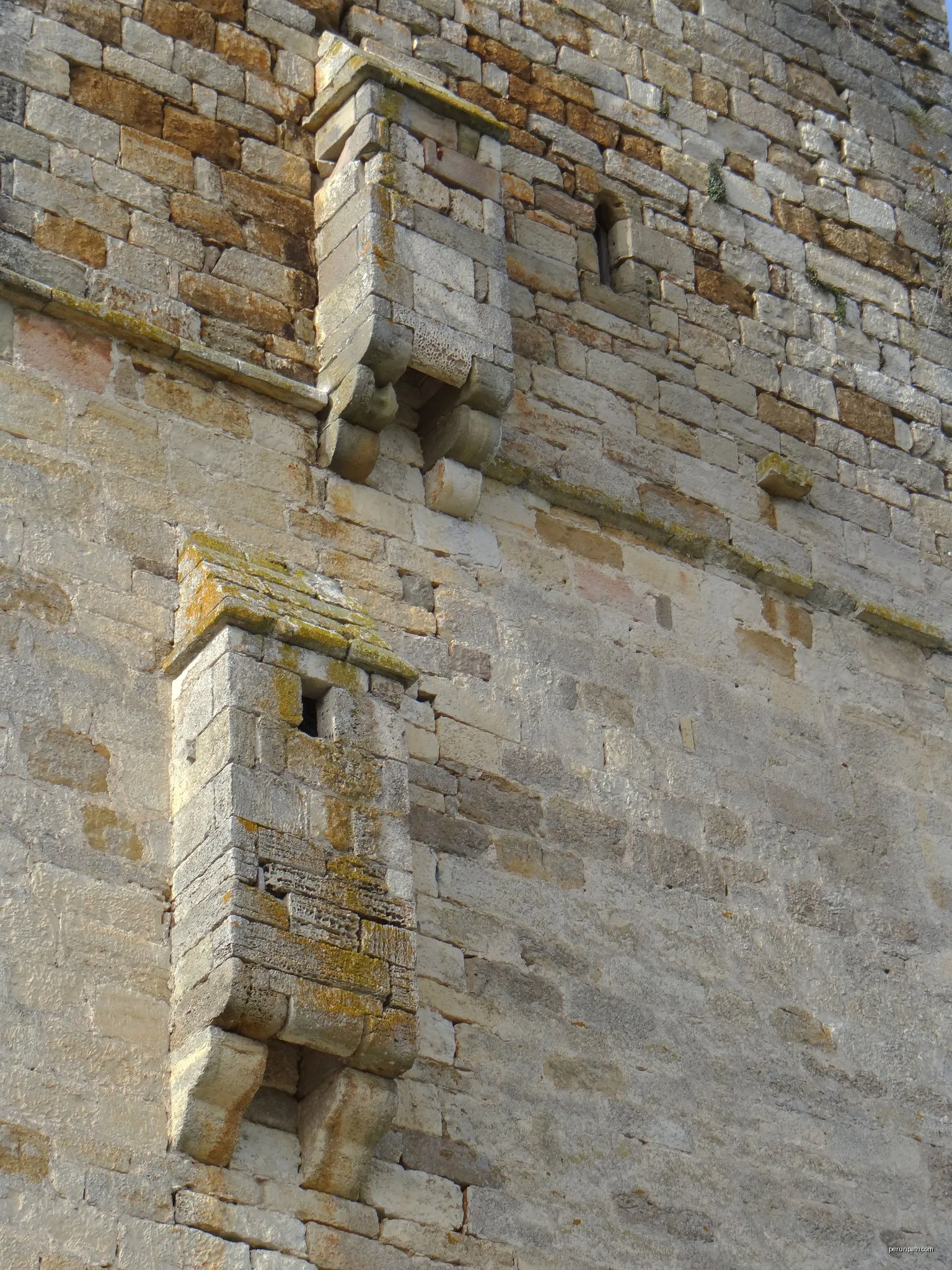 Boucle du Donjon (Version courte)