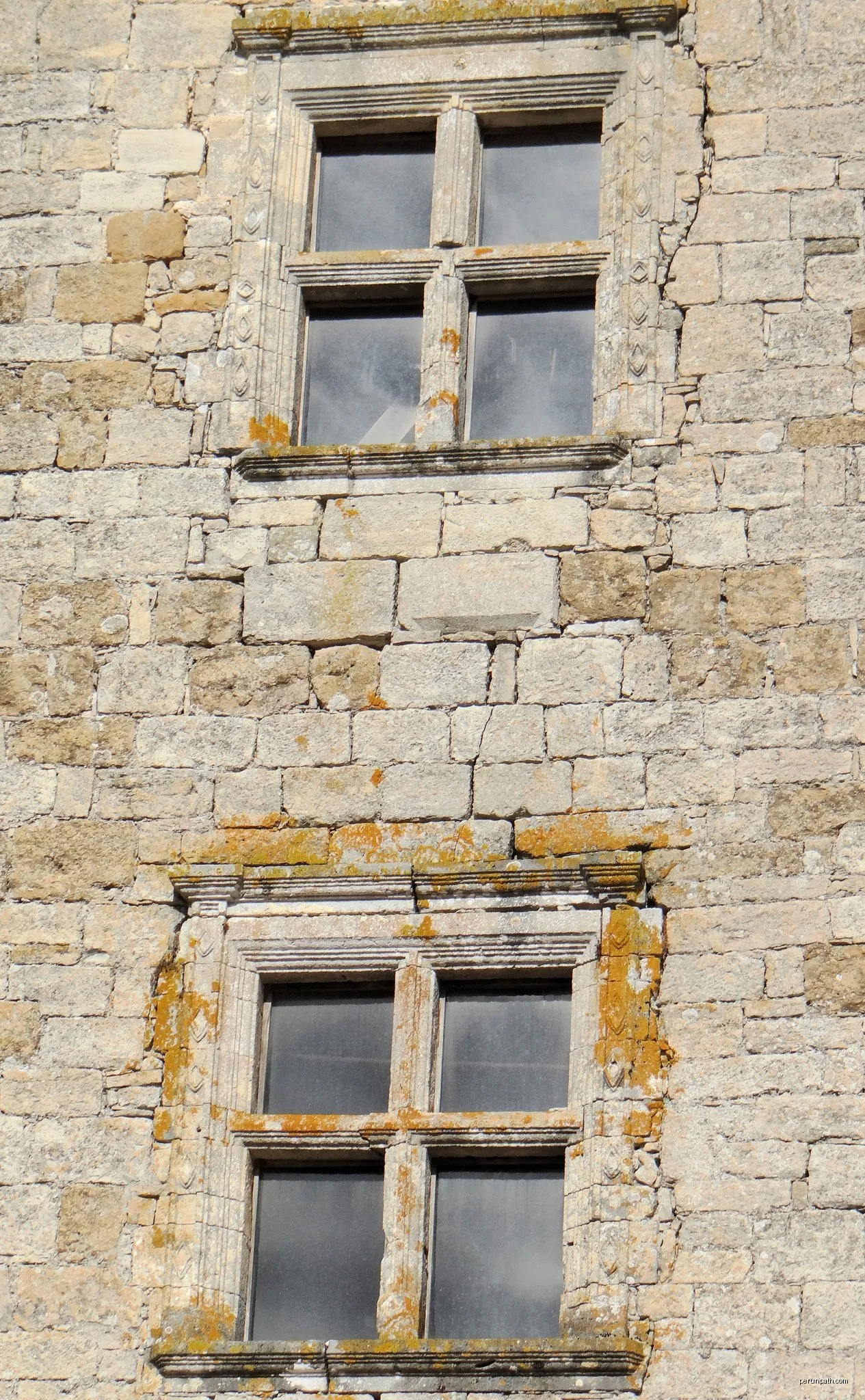 Boucle du Donjon (Version courte)