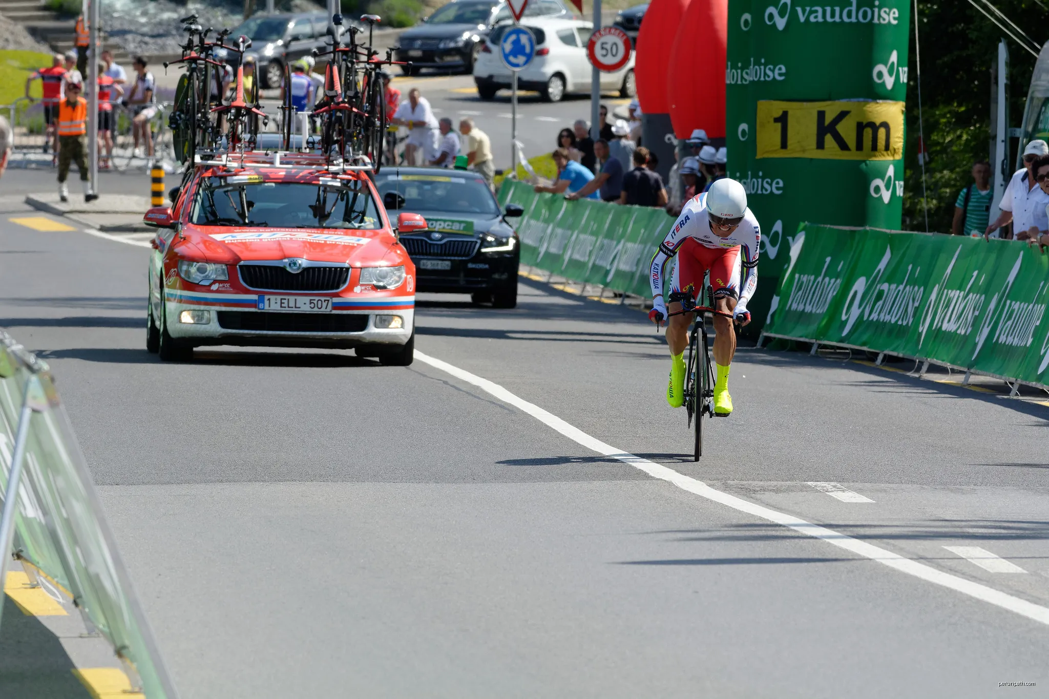 Etape 1