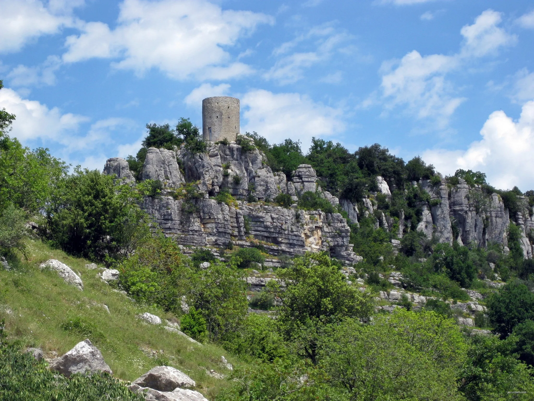 Audon - Lubac