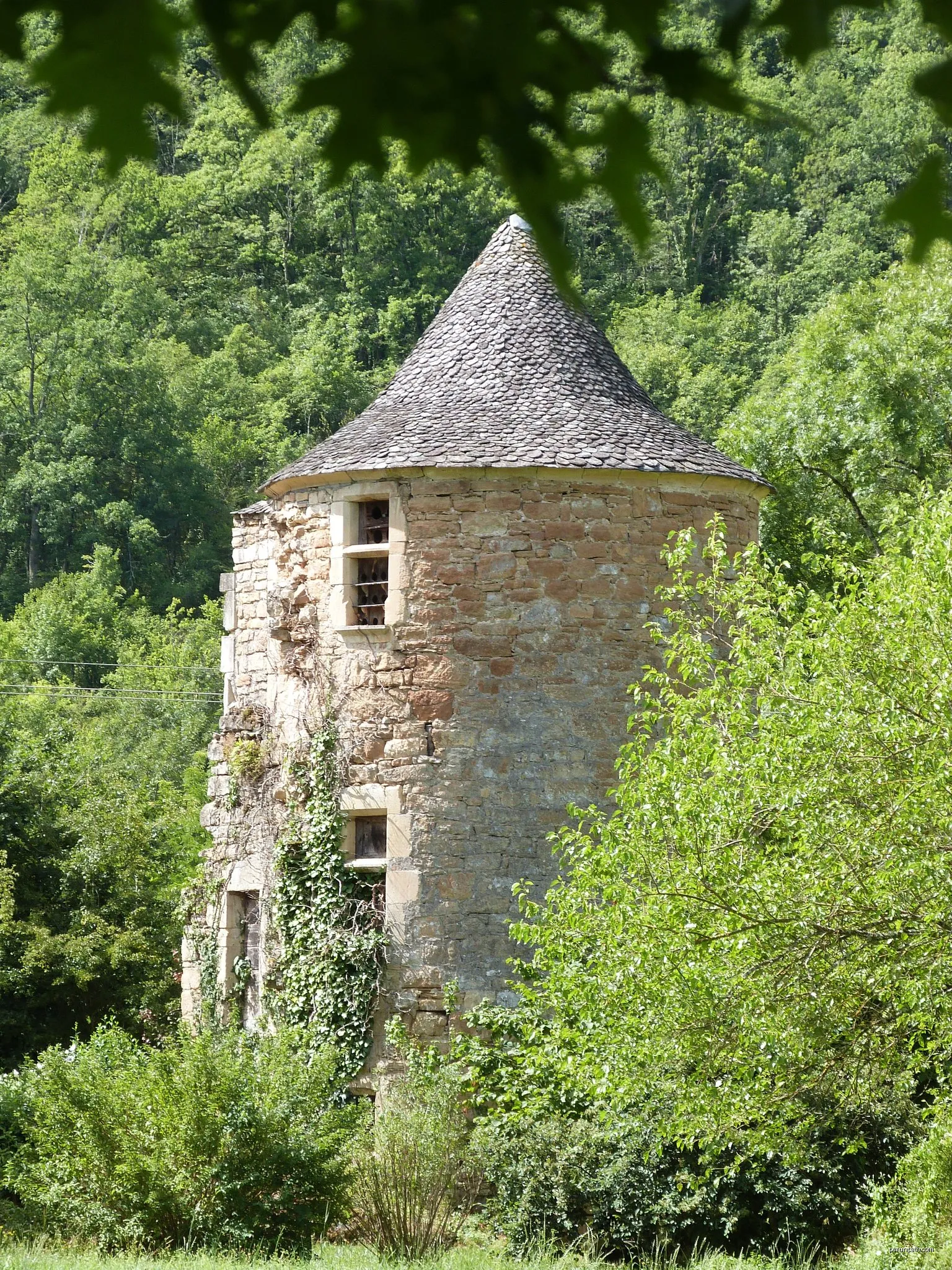 Château Julien