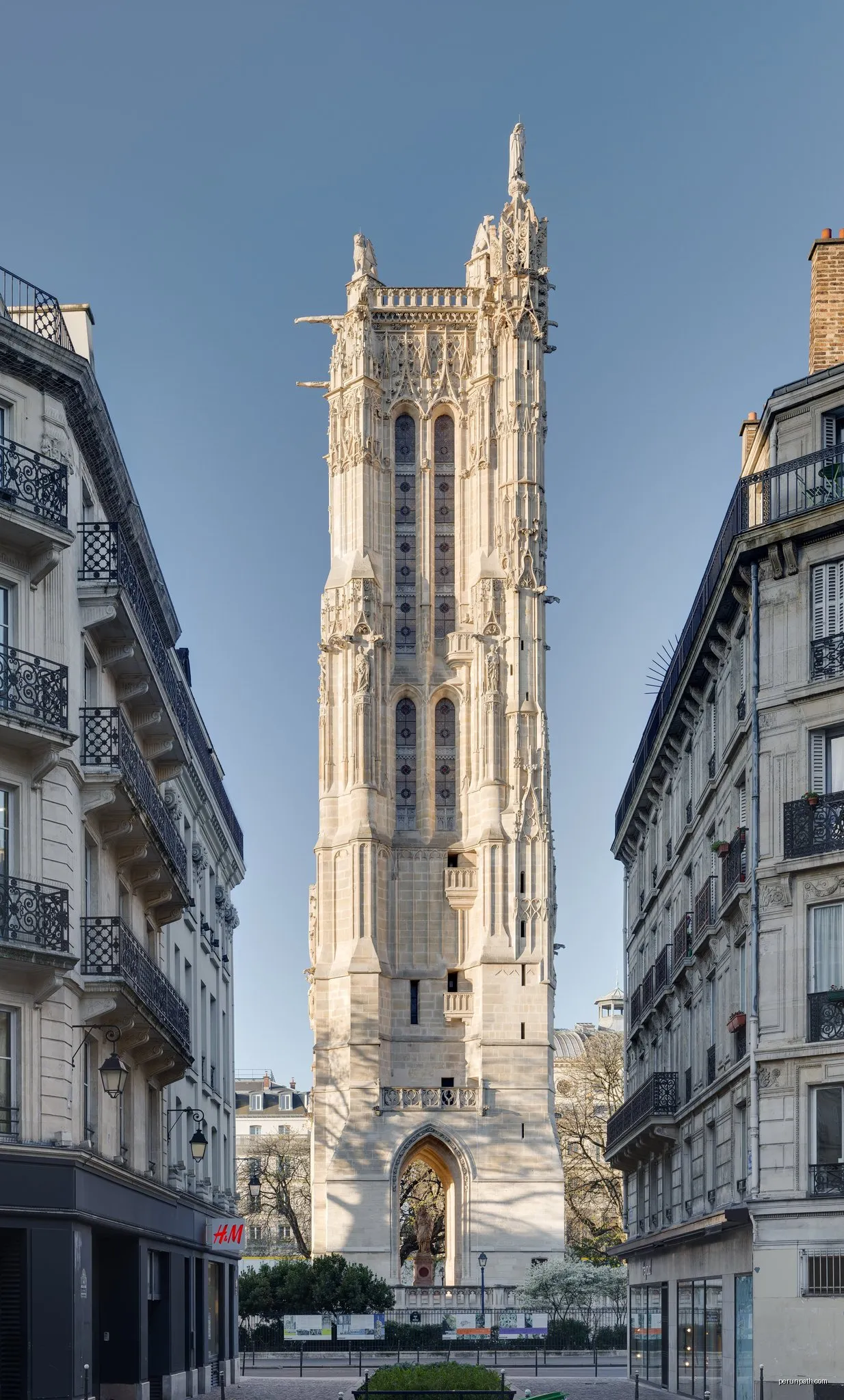 Saint-Jacques