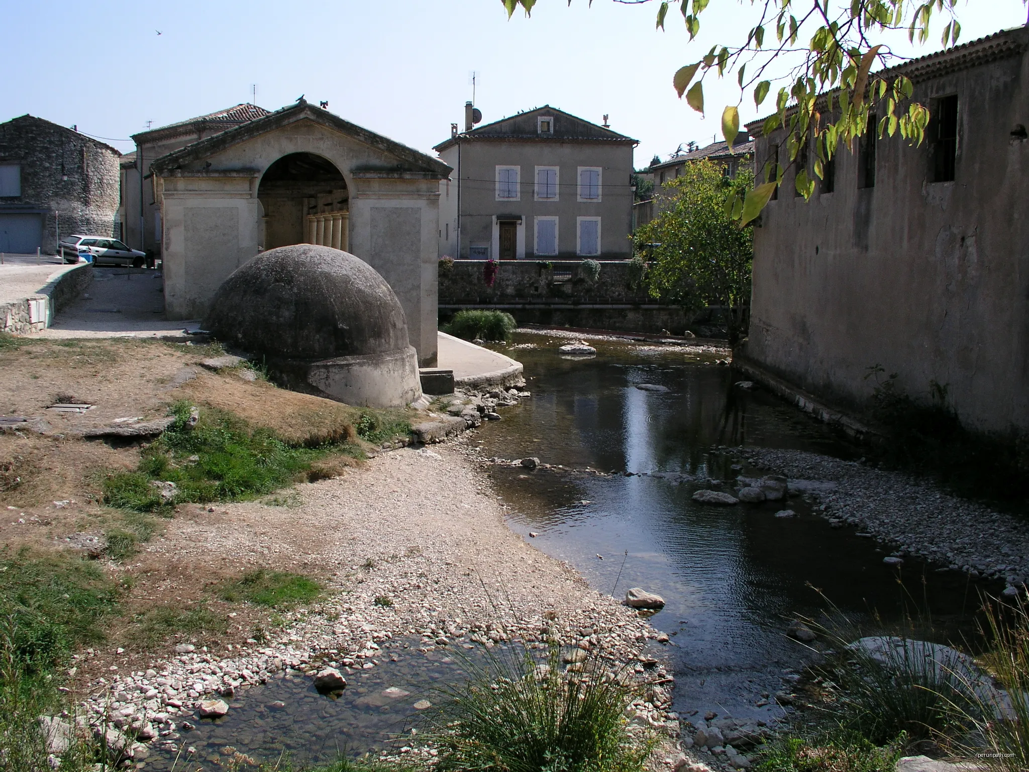 Pradelle - Seilloux