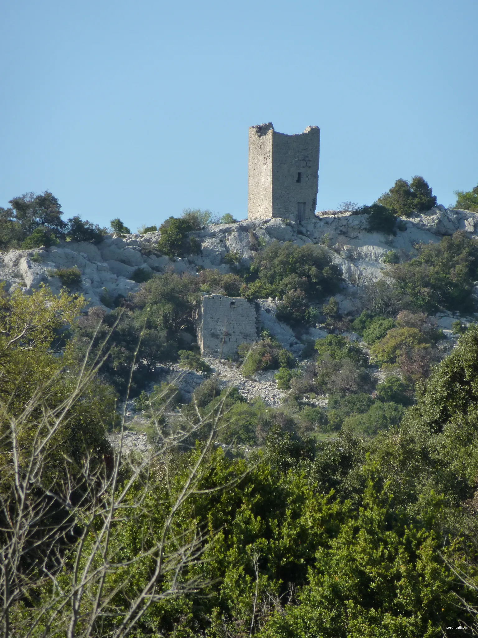 Tourrières