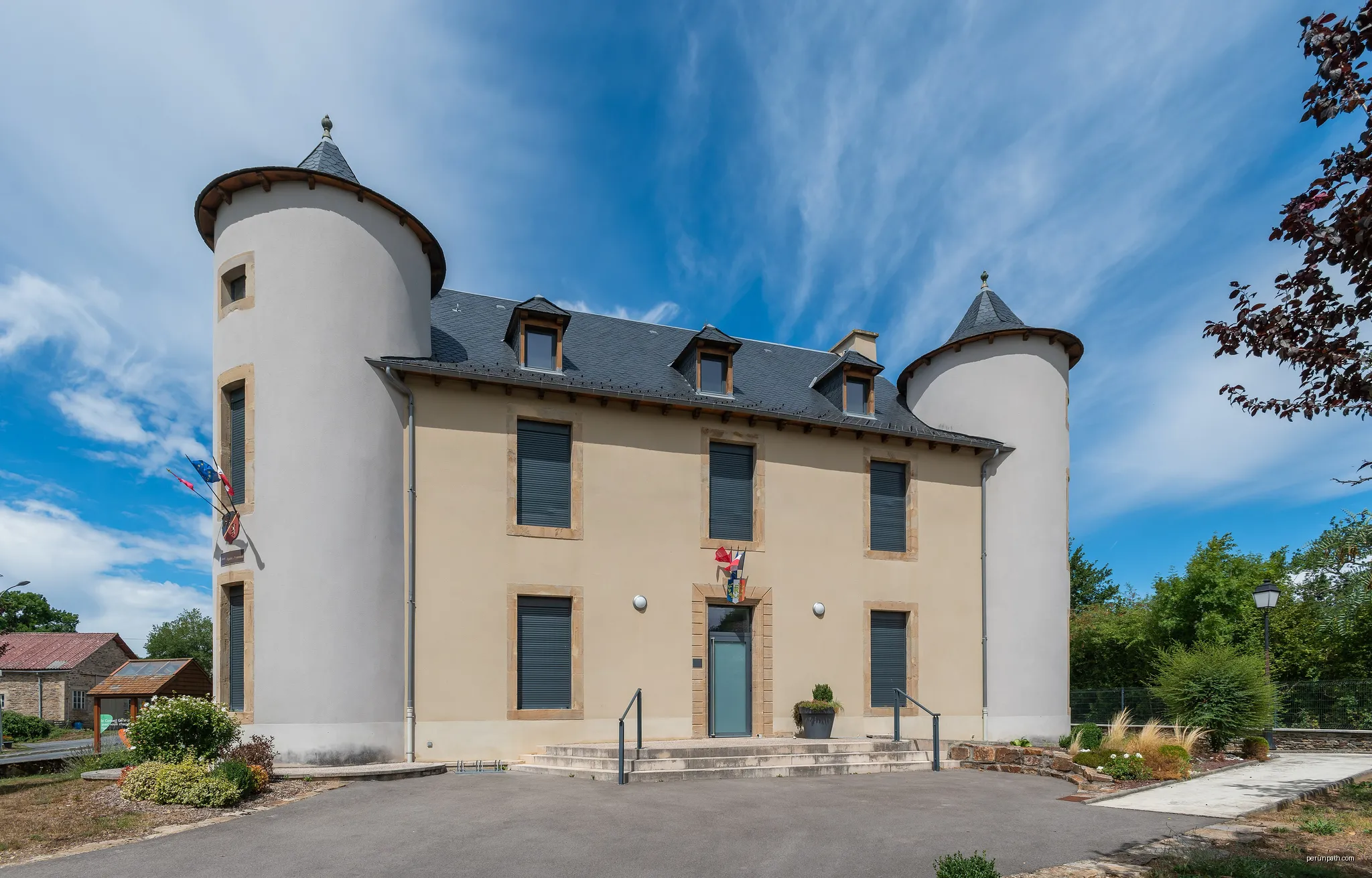 Circuit de Clauzelles
