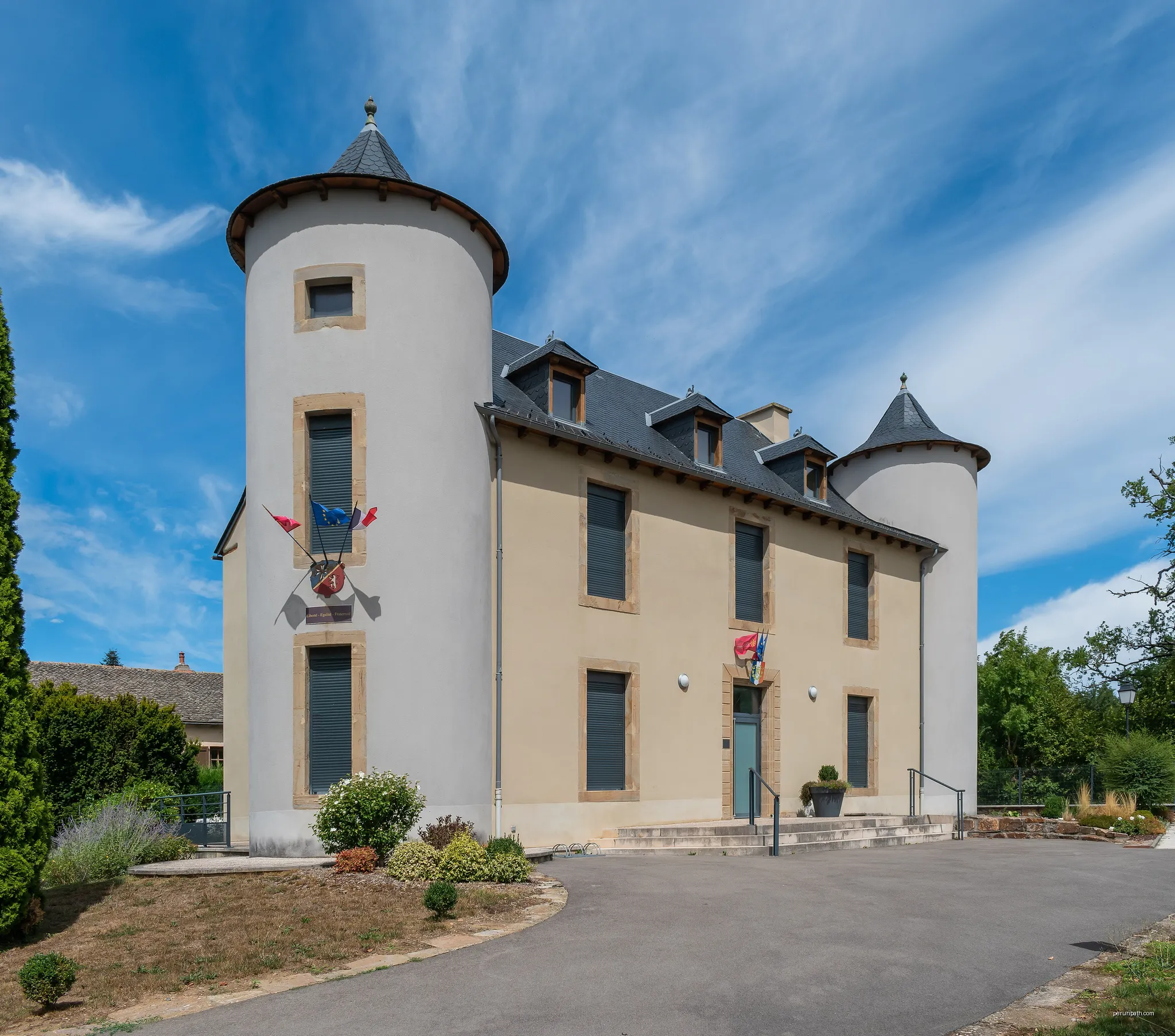 Circuit de Clauzelles
