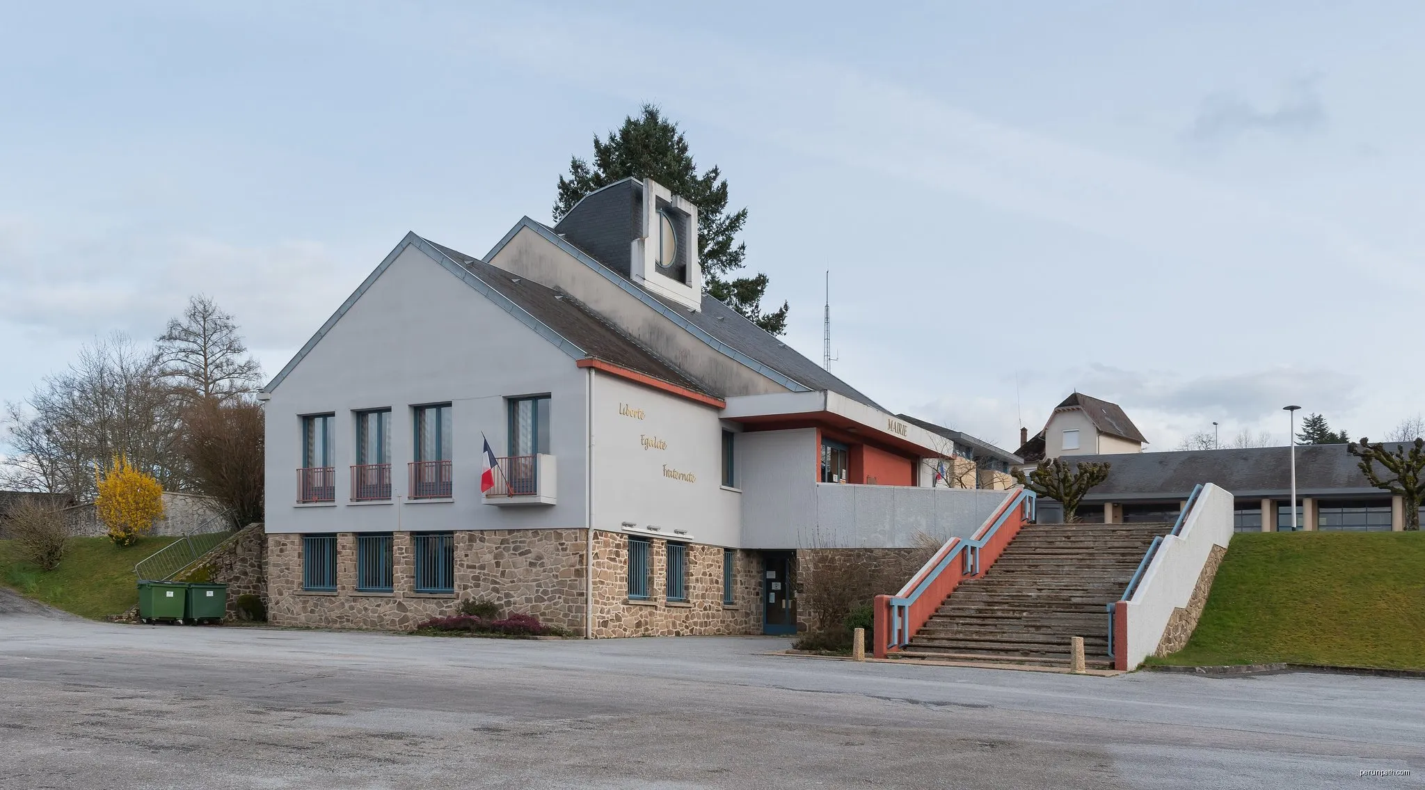 Sentier de Villetelle