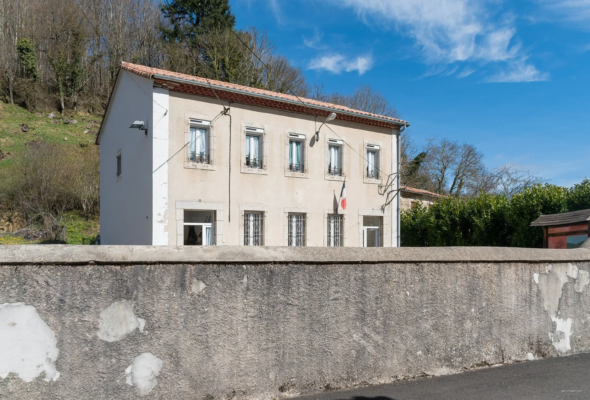 SC 07N : Quillan - Puivert