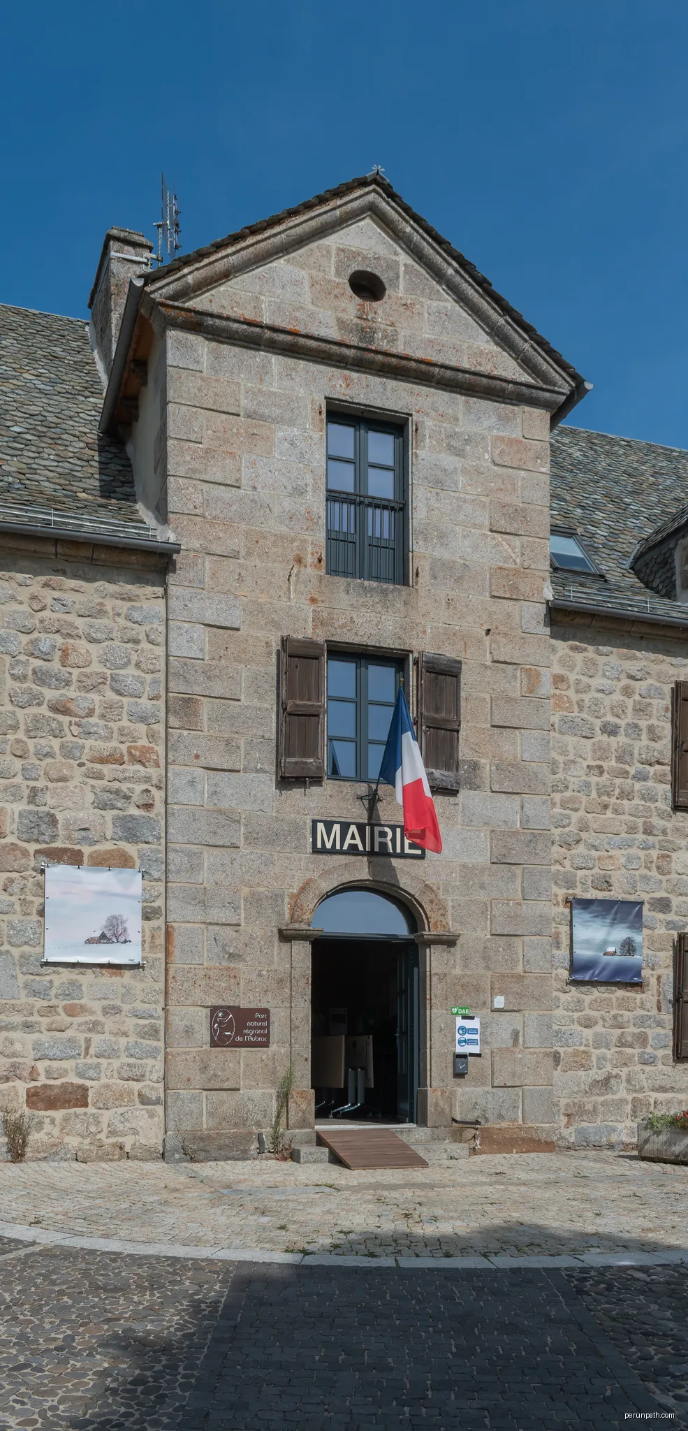 Recoulette