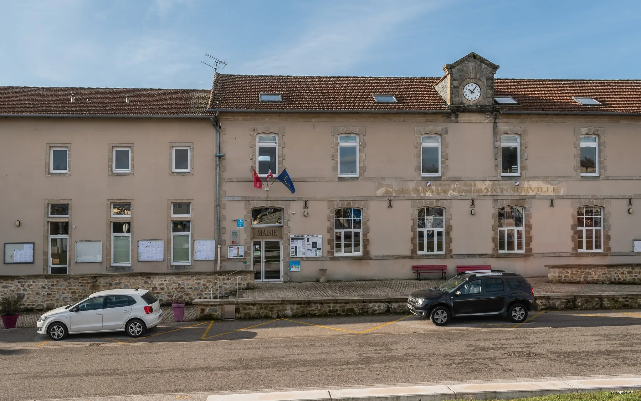 Les Hauts de Sousceyrac