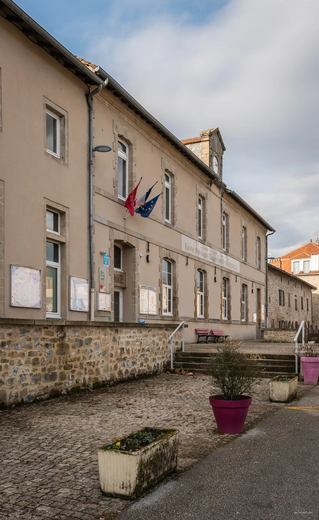 Les Hauts de Sousceyrac